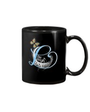 Live Laugh Love Mug thumbnail