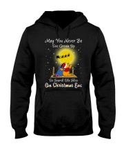 PHOEBE - winie pooh - 2711 - C2 Hooded Sweatshirt front