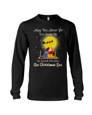 PHOEBE - winie pooh - 2711 - C2 Long Sleeve Tee thumbnail