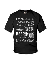 TMNT Sassy Talking Youth T-Shirt thumbnail