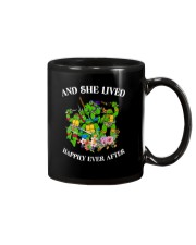 TMNT Happy Ever After Mug thumbnail