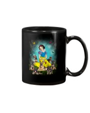 Seven German Shepherd Mug thumbnail