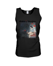 Mother And Daughter Unisex Tank thumbnail