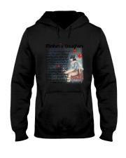 Mother And Daughter Hooded Sweatshirt thumbnail