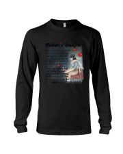 Mother And Daughter Long Sleeve Tee thumbnail