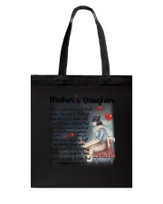 Mother And Daughter Tote Bag thumbnail