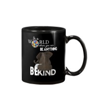 Be Kind Mug thumbnail