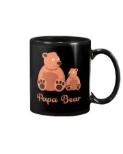 Papa Bear Mug thumbnail