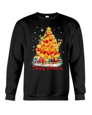PHOEBE - Pooh pine tree - 2311 - E2 Crewneck Sweatshirt thumbnail