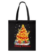 PHOEBE - Pooh pine tree - 2311 - E2 Tote Bag thumbnail