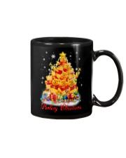 PHOEBE - Pooh pine tree - 2311 - E2 Mug thumbnail