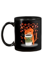 PHOEBE - Cat coffee - 2111 - A2 Mug back