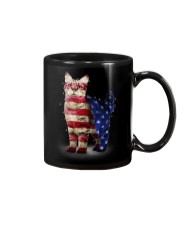 Cat America Mug thumbnail