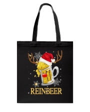 Reinbeer Tote Bag thumbnail