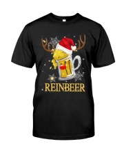 Reinbeer Classic T-Shirt thumbnail