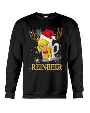 Reinbeer Crewneck Sweatshirt thumbnail