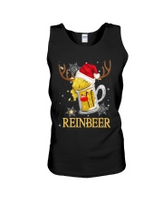 Reinbeer Unisex Tank thumbnail