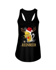 Reinbeer Ladies Flowy Tank thumbnail