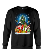 PHOEBE - Shetland Sheepdog - 1311 - A51 Crewneck Sweatshirt thumbnail