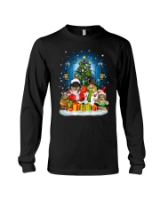PHOEBE - Shetland Sheepdog - 1311 - A51 Long Sleeve Tee thumbnail