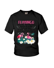 Advice From Flamingo Youth T-Shirt thumbnail