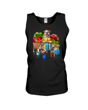PHOEBE - Bulldog Gift Christmas - 3110 - A17 Unisex Tank thumbnail
