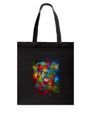 Rottweiler Autism Tote Bag thumbnail