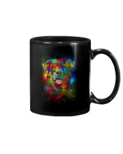 Rottweiler Autism Mug thumbnail