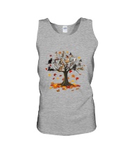 Cat Tree Unisex Tank thumbnail