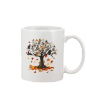 Cat Tree Mug thumbnail