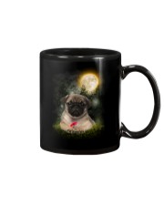 Pug Beauty Mug thumbnail