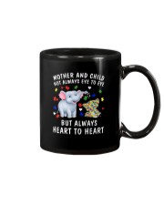 Mom Autism Mug thumbnail