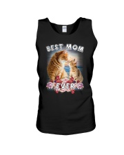 Cat Best Mom Unisex Tank thumbnail