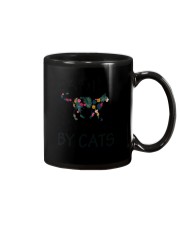 Distracted By Cats Mug thumbnail