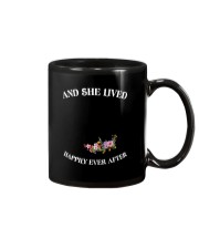 Hamster Happily Ever After Mug thumbnail