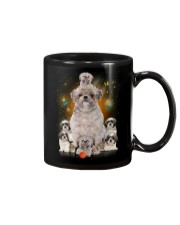 Phoebe - Shih Tzu Mom And Babies Mug thumbnail