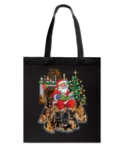 PHOEBE - German Shepherd - 1411 - A2 Tote Bag thumbnail