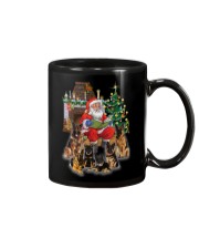 PHOEBE - German Shepherd - 1411 - A2 Mug thumbnail