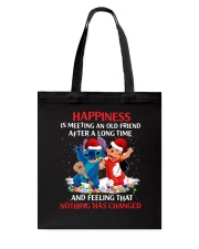 PHOEBE - Lilo and Stitch - 2811 - A6 Tote Bag thumbnail