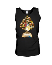 PHOEBE- snow white and seven dwarft - 0412 - 43 Unisex Tank thumbnail