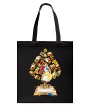 PHOEBE- snow white and seven dwarft - 0412 - 43 Tote Bag thumbnail
