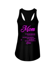 Phoebe - Dear Mom - 104 Ladies Flowy Tank thumbnail