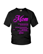 Phoebe - Dear Mom - 104 Youth T-Shirt thumbnail