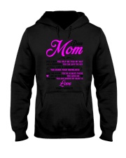 Phoebe - Dear Mom - 104 Hooded Sweatshirt thumbnail