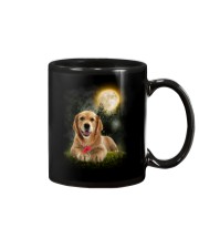 Golden Retriever Beauty Mug thumbnail