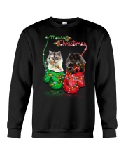 PHOEBE - Persian Merry Xmas - 1310 - 94 Crewneck Sweatshirt thumbnail