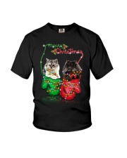 PHOEBE - Persian Merry Xmas - 1310 - 94 Youth T-Shirt thumbnail