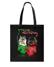 PHOEBE - Persian Merry Xmas - 1310 - 94 Tote Bag thumbnail