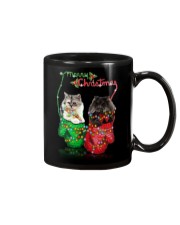 PHOEBE - Persian Merry Xmas - 1310 - 94 Mug thumbnail