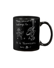 Unicorn Funny Mug thumbnail